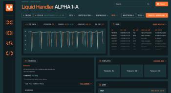 Swiss Startup - UniteLabs Product Image