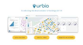 Swiss Startup - Urbio Product Image