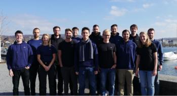 Swiss Startup - VAY Team Image