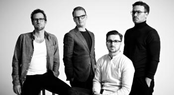 Swiss Startup - VIU VENTURES Team Image