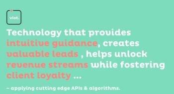 Swiss Startup - VLOT Additional Image