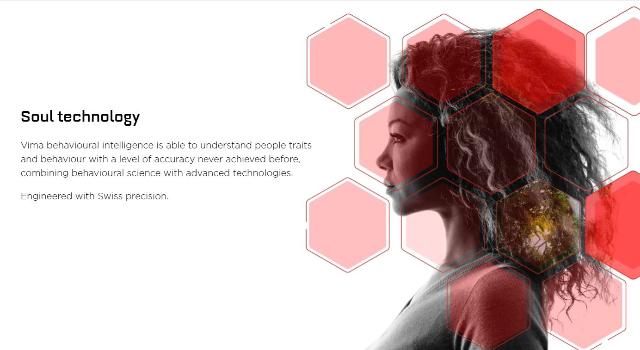 Swiss Startup - Vima Link Profile Main Image