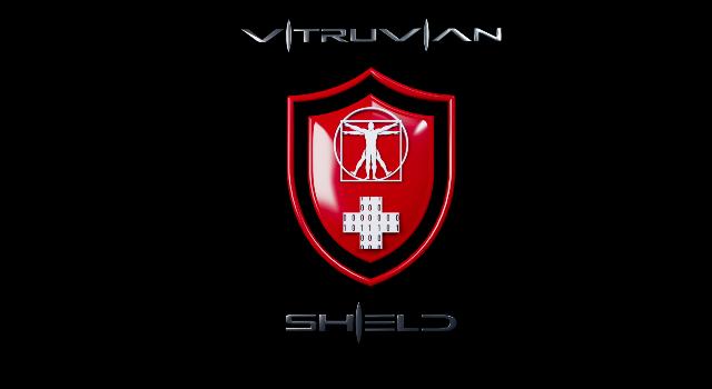 Swiss Startup - Vitruvian Shield Profile Main Image