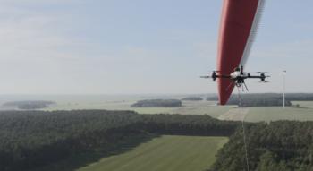 Swiss Startup - Voliro Additional Image