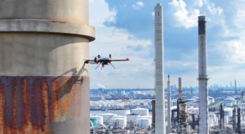 Swiss Startup - Voliro Product Image