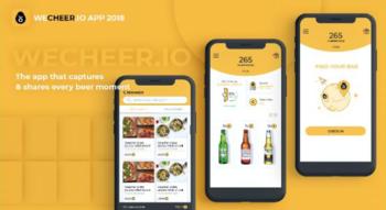 Swiss Startup - WECHEER Product Image