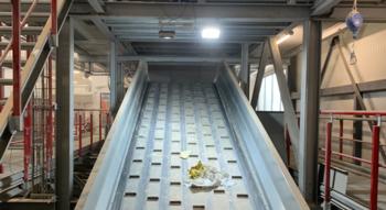 Swiss Startup - WasteFlow Additional Image