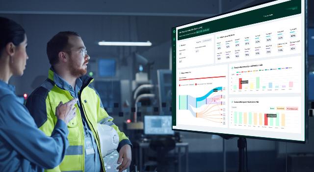 Swiss Startup - WasteFlow Profile Main Image