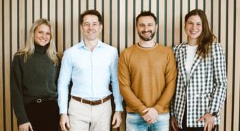 Swiss Startup - Well Science Team Image