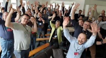 Swiss Startup - Wyden Additional Image