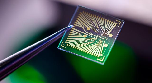 Swiss Startup - Xsensio Profile Main Image