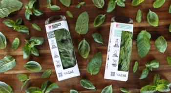 Swiss Startup - Yasai Additional Image