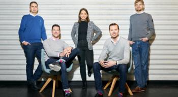 Swiss Startup - Yokoy Group Additional Image