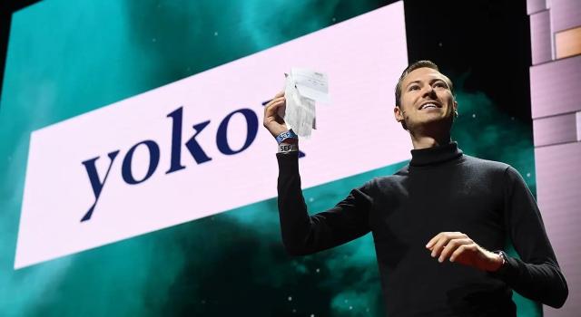 Swiss Startup - Yokoy Group Profile Main Image