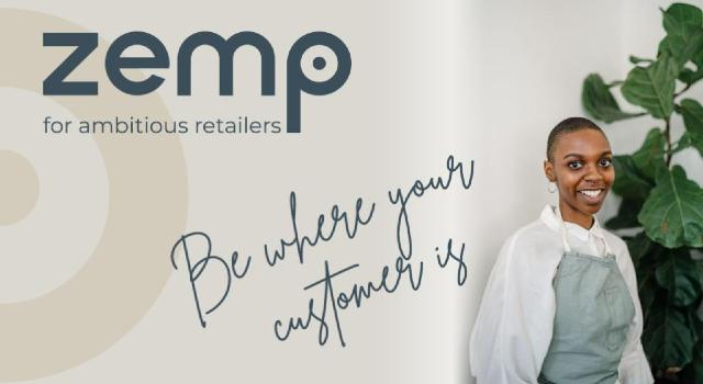 Swiss Startup - Zemp Business Solutions Profile Main Image