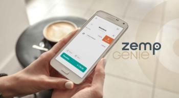 Swiss Startup - Zemp Business Solutions Product Image