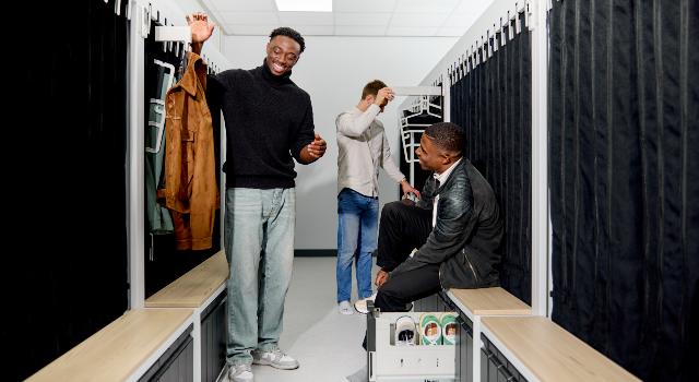 Swiss Startup - Zippsafe AG  Profile Main Image