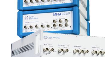 Swiss Startup - Zurich Instruments Additional Image