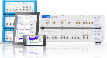 Swiss Startup - Zurich Instruments Product Image