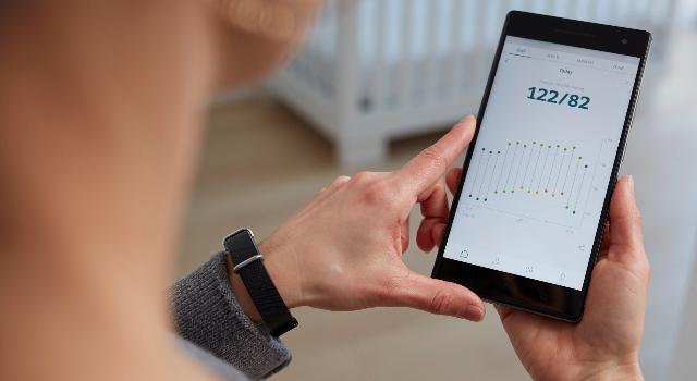 Swiss Startup - aktiia SA (Hilo) Profile Main Image