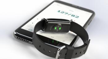 Swiss Startup - aktiia SA (Hilo) Product Image