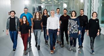 Swiss Startup - aktiia SA (Hilo) Team Image