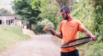 Swiss Startup - Algrano Additional Image