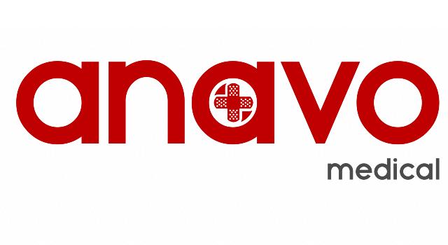 Swiss Startup - anavo medical Profile Main Image