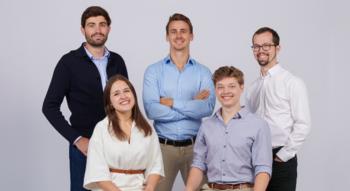 Swiss Startup - askEarth Product Image