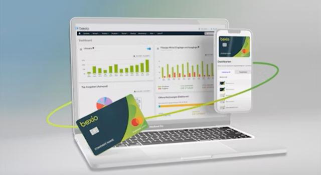 Swiss Startup - bexio AG   Profile Main Image