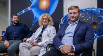 Swiss Startup - dEEGtal Insight Team Image