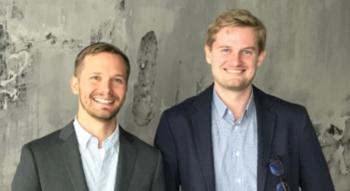 Swiss Startup - deepCDR Biologics Team Image