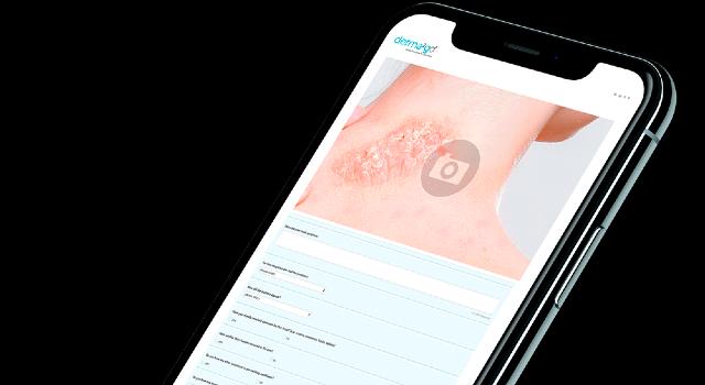 Swiss Startup - derma2go Profile Main Image