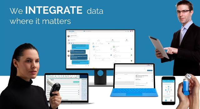 Swiss Startup - docdok.health Profile Main Image