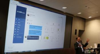 Swiss Startup - docdok.health Team Image