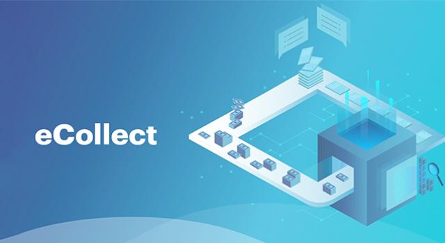 Swiss Startup - eCollect Profile Main Image