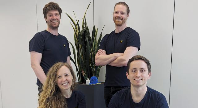 Swiss Startup - eightinks AG (8inks) Profile Main Image