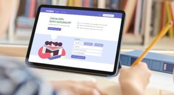 Swiss Startup - Evulpo Product Image