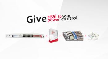 Swiss Startup - imperix Product Image