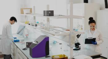 Swiss Startup - lino Biotech Additional Image
