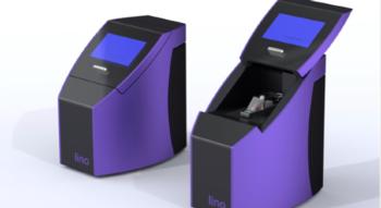 Swiss Startup - lino Biotech Product Image