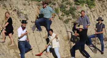 Swiss Startup - lino Biotech Team Image