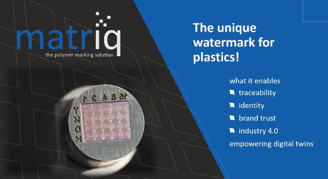 Swiss Startup - matriq Profile Main Image