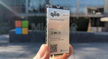 Swiss Startup - qiio Switzerland Additional Image