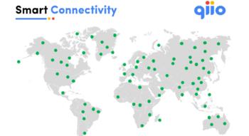 Swiss Startup - qiio Switzerland Product Image