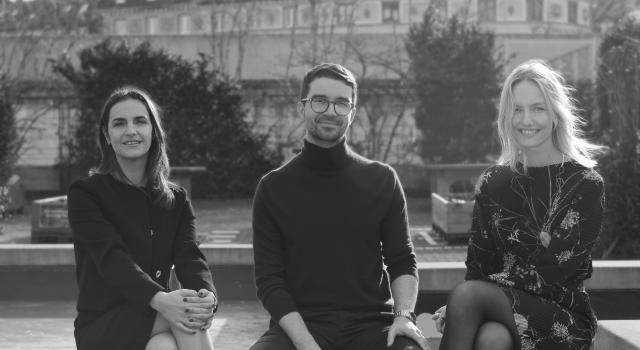 Swiss Startup - rezonanz Profile Main Image