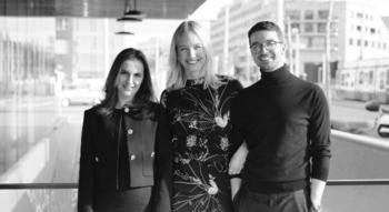 Swiss Startup - rezonanz Team Image