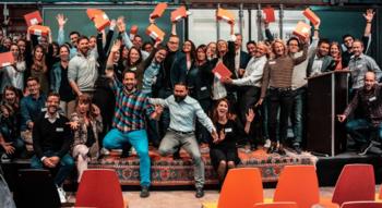 Swiss Startup - rready Additional Image