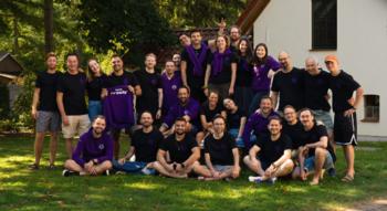 Swiss Startup - rready Team Image