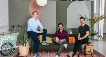 Swiss Startup - yamo Additional Image